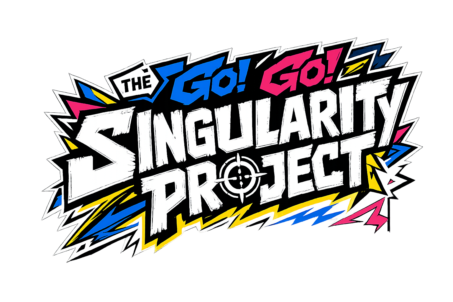 The Singularity Project